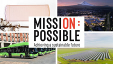 Each of these success stories exemplifies how businesses are ramping up ambitions and actions in all areas of sustainable development